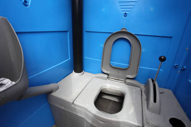 Best Portable Restroom Maintenance and Cleaning  in Ironton, MO