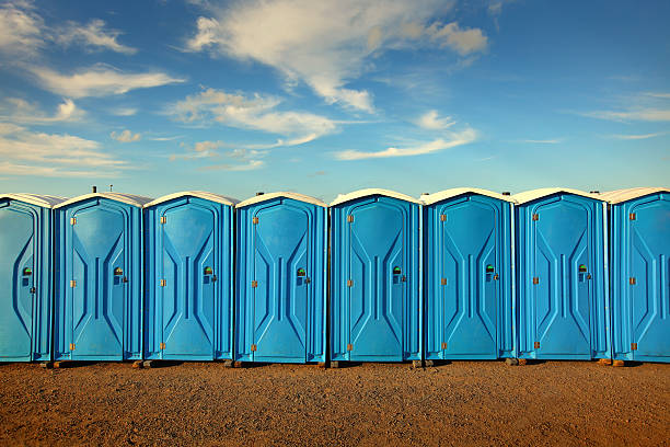 Best Portable Toilets with Baby Changing Stations  in Ironton, MO